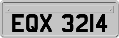 EQX3214