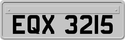 EQX3215