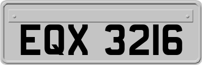 EQX3216