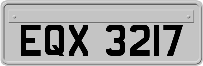 EQX3217
