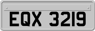 EQX3219