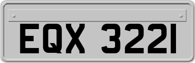 EQX3221