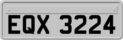 EQX3224