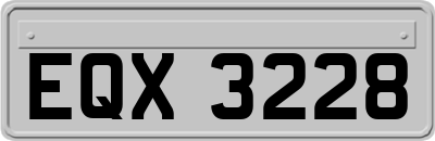 EQX3228