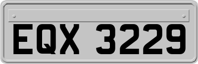 EQX3229