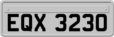EQX3230