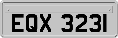 EQX3231