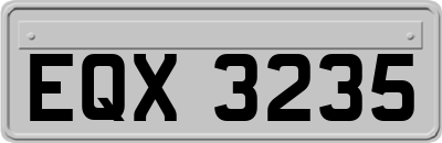 EQX3235