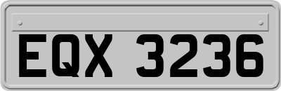 EQX3236