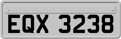 EQX3238