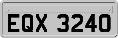 EQX3240