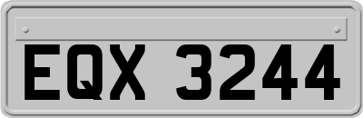 EQX3244
