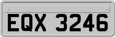 EQX3246