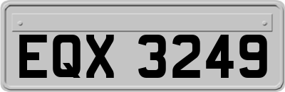 EQX3249