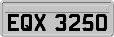 EQX3250