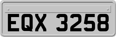 EQX3258