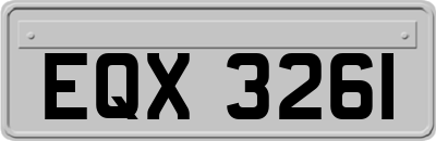 EQX3261