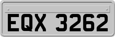 EQX3262