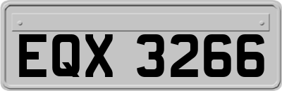 EQX3266