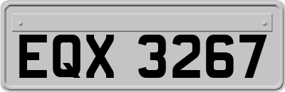 EQX3267