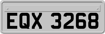 EQX3268