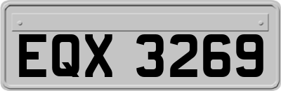 EQX3269