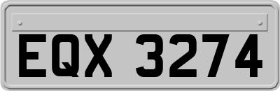 EQX3274