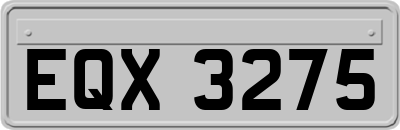 EQX3275