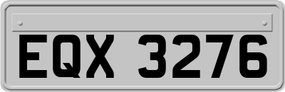 EQX3276