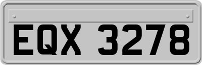 EQX3278