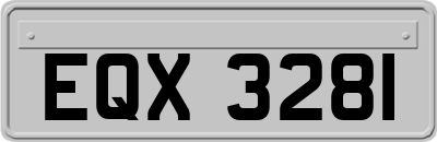 EQX3281