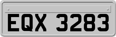 EQX3283