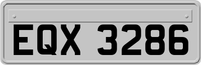 EQX3286