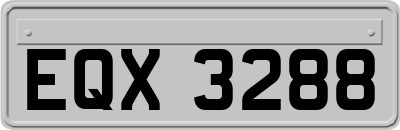 EQX3288