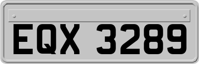 EQX3289