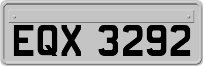 EQX3292