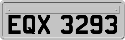 EQX3293