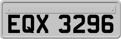 EQX3296