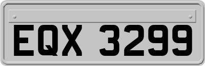 EQX3299