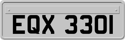 EQX3301