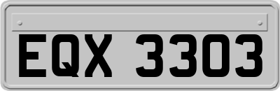 EQX3303