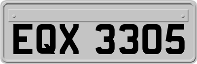 EQX3305