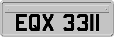 EQX3311