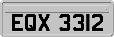 EQX3312