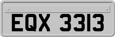 EQX3313