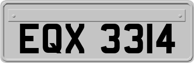 EQX3314