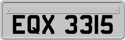 EQX3315
