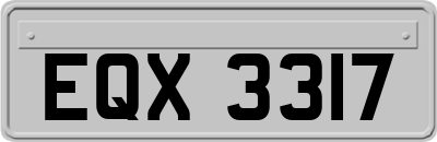 EQX3317