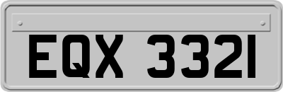 EQX3321