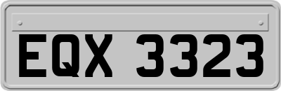EQX3323
